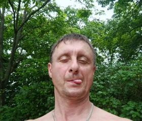 Константин, 50 лет, Владивосток