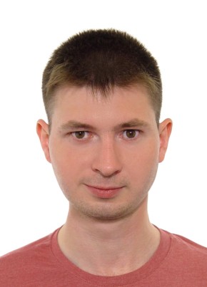 Владимир, 20, Россия, Йошкар-Ола