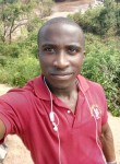 Damian, 27 лет, Kampala