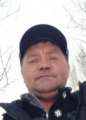Алексей, 48, Россия, Стрежевой
