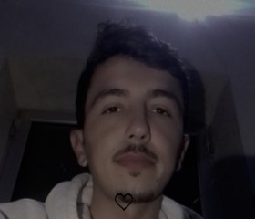 سند, 22, Ankara