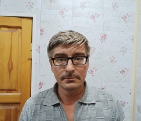 Андрей, 45 лет, Toshkent