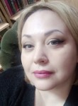 Анна Вьюга, 47 лет, Усинск