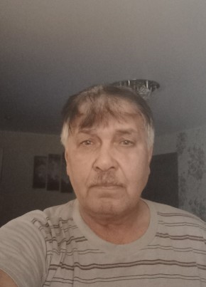 Влад, 58, Россия, Сатка