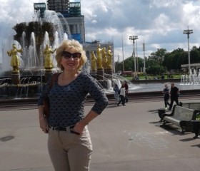 Маргарита, 56 лет, Нижний Новгород