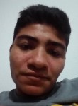 Alejandro, 24 года, Túxpam
