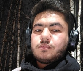 Камол, 20, City of London