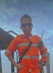 Wahyu, 38 лет, Banjarmasin
