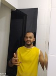 André, 31 год, Ribeirão das Neves