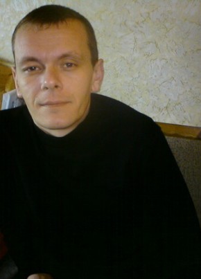 Александр, 47, Россия, Сухой Лог