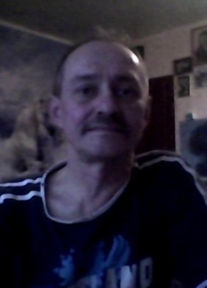 Александр, 59, Россия, Мурмаши