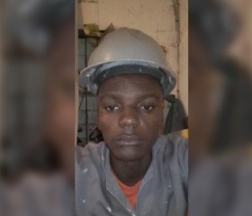 Golden Charirwe, 20 лет, iKapa