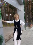 Ольга, 64 года, Великий Новгород