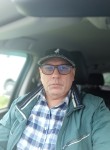 Dima, 56, Moscow