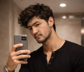 Sami69sex, 26, Tashkent