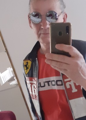 Peter, 59, Estonia, Tallinn