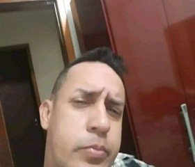 Marco, 45, Varginha