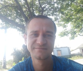 Алексей, 34 года, Маріуполь