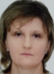 Наталья, 46 лет, Невинномысск