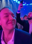 Gleb Fomenko, 26  , Moscow