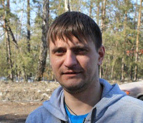 Виктор, 38 лет, Омск