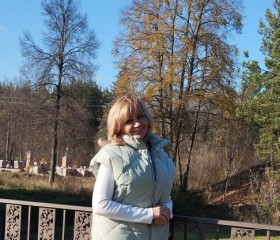 Nadezhda, 40, Khimki