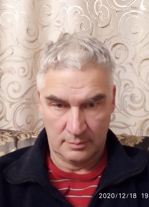 Valeriy, 54, Russia, Varenikovskaya