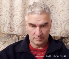 Валерий, 55 лет, Варениковская