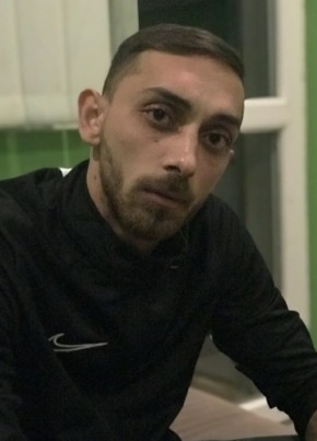 Radoslav, 29, Република България, Варна