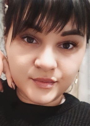 Алина, 28, Россия, Томск