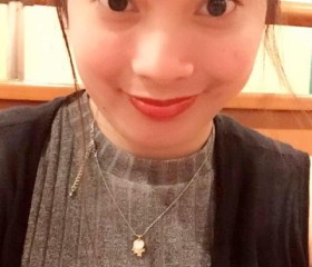 Alyssa Joy, 34, Takaoka