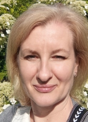 Yuliya, 50, Russia, Saint Petersburg