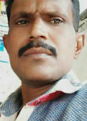Ramesh, 52, India, Nagpur
