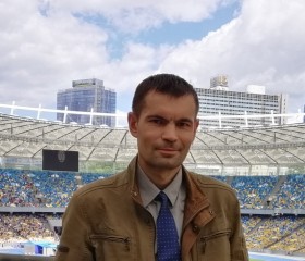 Sergej Kozun, 41 год, Козятин