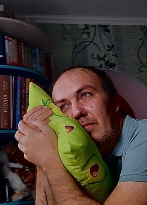 АЛЕКСАНДР, 41, Россия, Волгоград
