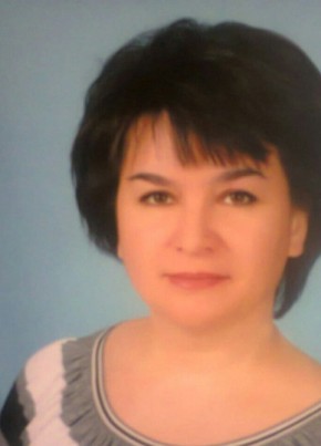 Ирина, 53, Россия, Давлеканово