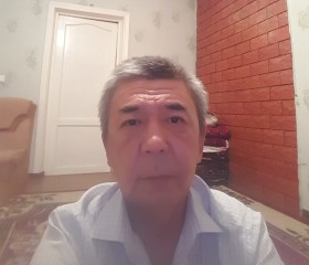 baxadir baratov, 54 года, Toshkent