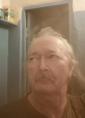 Валерий, 64, Россия, Колпашево