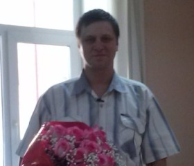 Олег, 41 год, Асбест
