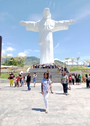 Dewi, 21, Indonesia, Medan