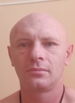 Valeriy, 42, Sharypovo