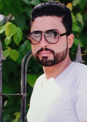 احمد, 27, جمهورية العراق, الموصل الجديدة