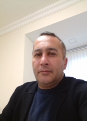 Imran, 47, Azərbaycan Respublikası, Biləcəri