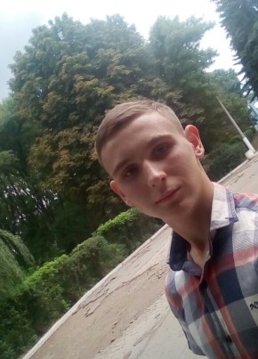 Александр, 21, Eesti Vabariik, Tallinn