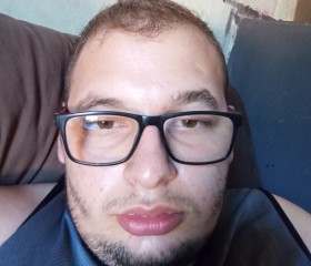 Danilo, 18, Toledo