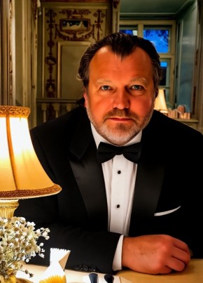 LEOPOL'D, 52, Russia, Moscow