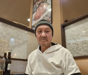 yoshi, 65, Kashiwa