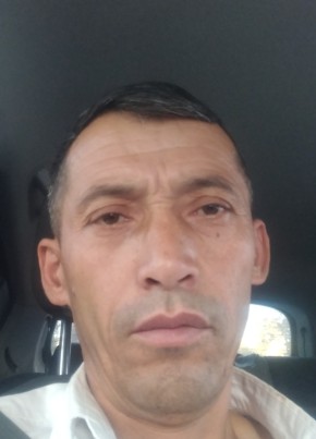 Khasan, 44, Uzbekistan, Tashkent