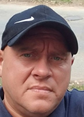 Вадим, 54, Россия, Боровичи
