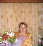 Елена, 61 - Разное